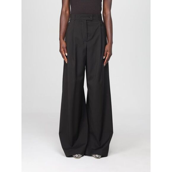 Sportmax Pants Woman Brown